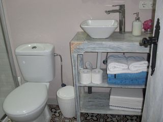 Estudio en venta en Vejer de la Frontera