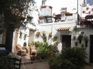 Estudio en venta en Vejer de la Frontera