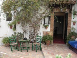 Estudio en venta en Vejer de la Frontera