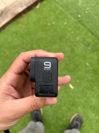 GoPro Hero 9 Black