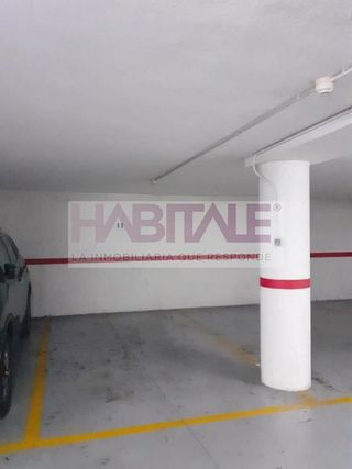 Garaje en venta en Xàtiva