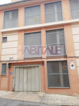 Garaje en venta en Xàtiva