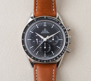 Omega Speedmaster “First Omega in Space”
