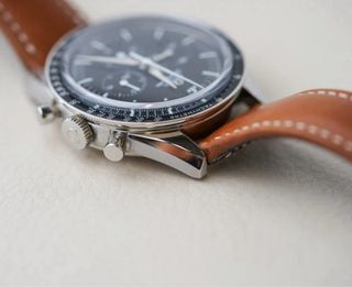 Omega Speedmaster “First Omega in Space”