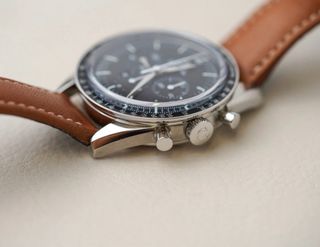 Omega Speedmaster “First Omega in Space”