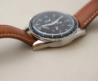 Omega Speedmaster “First Omega in Space”