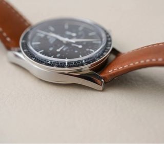 Omega Speedmaster “First Omega in Space”