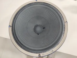 Altavoz Celestion Blue Alnico 12 8Ω