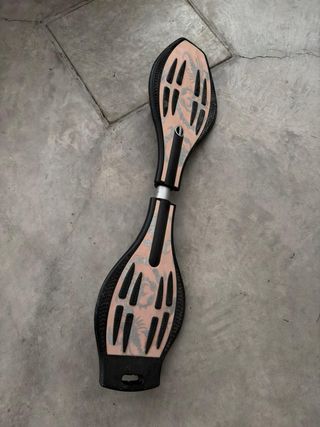 Patinete Waveboard