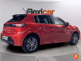 Peugeot 208 BlueHDi 73kW (100CV) Allure