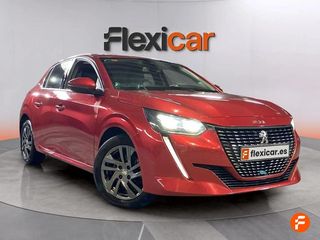 Peugeot 208 BlueHDi 73kW (100CV) Allure
