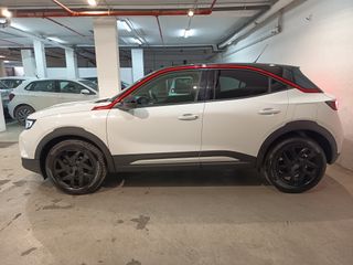 Opel Mokka 1.5 D GS Line 2022