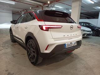 Opel Mokka 1.5 D GS Line 2022