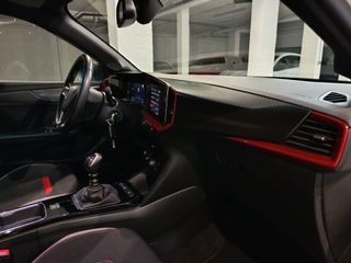 Opel Mokka 1.5 D GS Line 2022