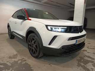 Opel Mokka 1.5 D GS Line 2022