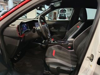 Opel Mokka 1.5 D GS Line 2022