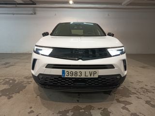 Opel Mokka 1.5 D GS Line 2022