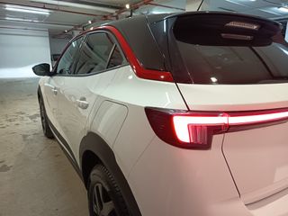 Opel Mokka 1.5 D GS Line 2022