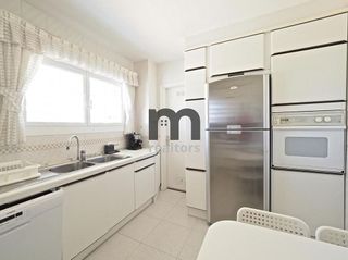 Piso en alquiler en Sant Andreu de Llavaneres