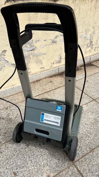 Fuente de alimentación Aquacontrol/chollo