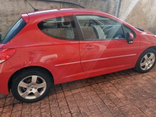 Peugeot 207 1.6