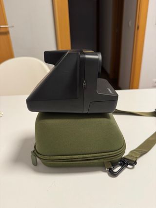 Cámara Polaroid Nueva Generación 2