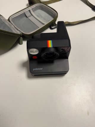 Cámara Polaroid Nueva Generación 2