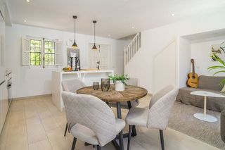 Casa adosada en venta en Los Naranjos - Las Brisas en Marbella