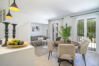 Casa adosada en venta en Los Naranjos - Las Brisas en Marbella