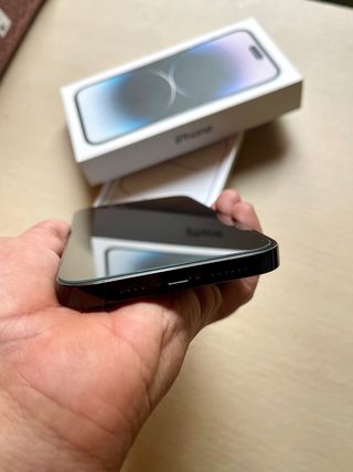 iPhone 14 Pro Max 256Gb