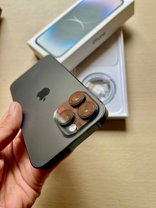 iPhone 14 Pro Max 256Gb