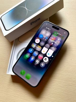 iPhone 14 Pro Max 256Gb