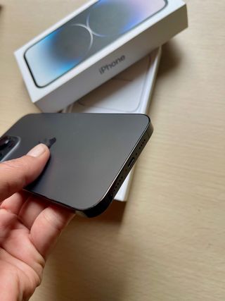 iPhone 14 Pro Max 256Gb