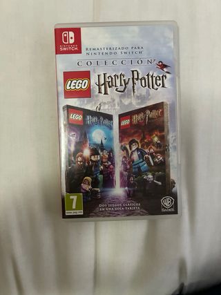 Nintendo Switch Lite Negra