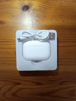 Airpods TWS