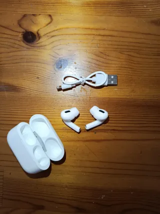 Airpods TWS