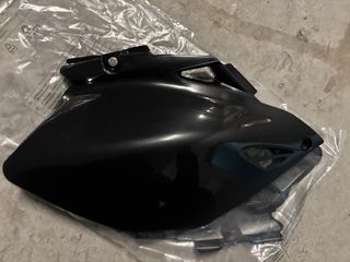 Plásticos Yamaha WR 2008 Nuevos sin usar