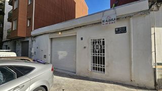 Local comercial en alquiler en Zona Calle Valencia en Torrent