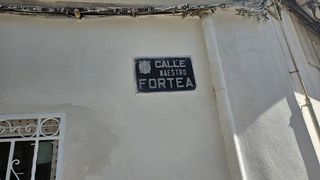 Local comercial en alquiler en Zona Calle Valencia en Torrent