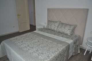 Dúplex en alquiler en Ciudad Monumental en Cáceres