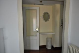 Dúplex en alquiler en Ciudad Monumental en Cáceres