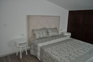 Dúplex en alquiler en Ciudad Monumental en Cáceres