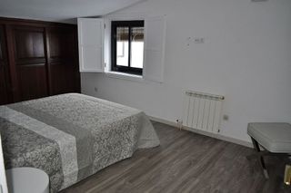 Dúplex en alquiler en Ciudad Monumental en Cáceres