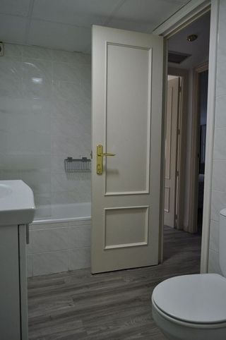 Dúplex en alquiler en Ciudad Monumental en Cáceres