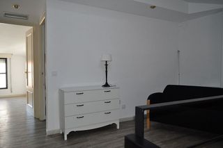 Dúplex en alquiler en Ciudad Monumental en Cáceres