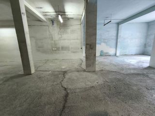 Local comercial en alquiler en Alameda en Cartagena