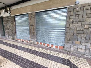 Local comercial en alquiler en Alameda en Cartagena