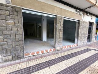 Local comercial en alquiler en Alameda en Cartagena