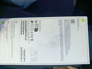 iPhone 17 Pro Max Azul