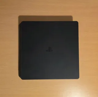 Playstation 500GB + Comando Sony + Battlefield